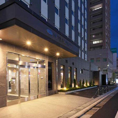 Hotel Route Inn Hiratsukaeki Kitaguchi Luaran gambar