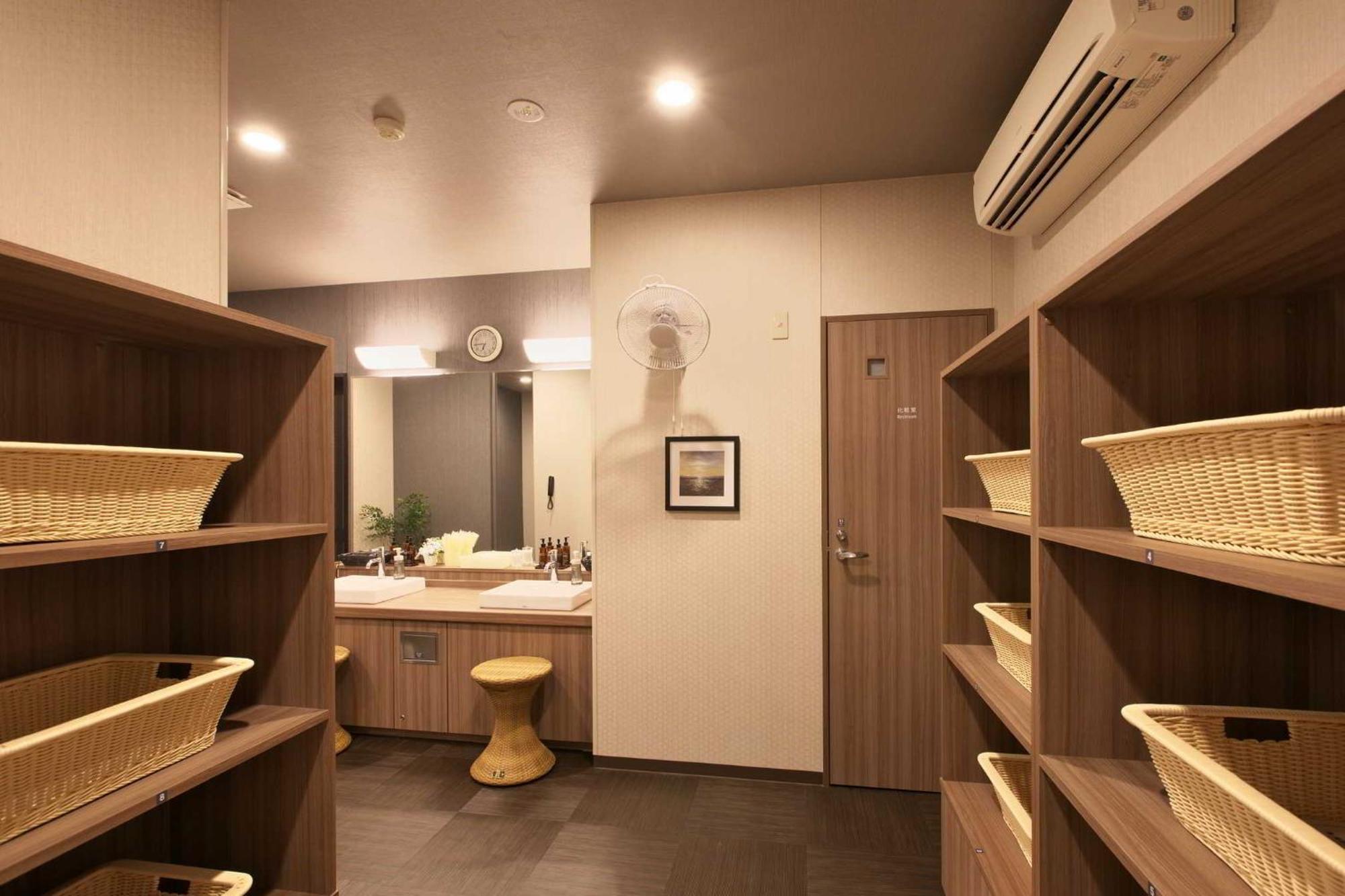Hotel Route Inn Hiratsukaeki Kitaguchi Luaran gambar