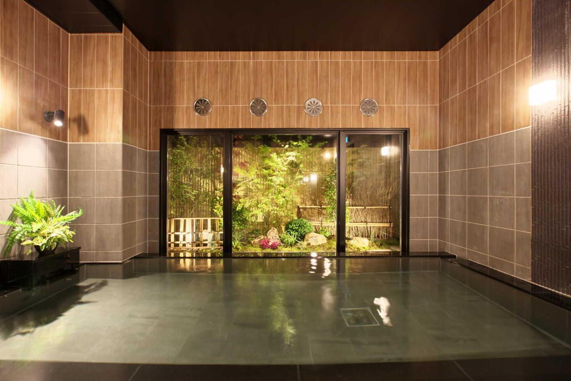 Hotel Route Inn Hiratsukaeki Kitaguchi Luaran gambar