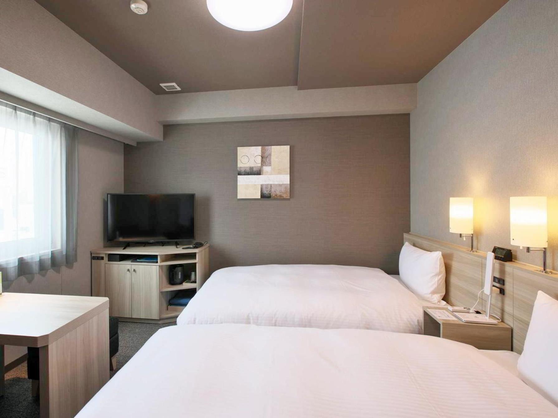 Hotel Route Inn Hiratsukaeki Kitaguchi Luaran gambar