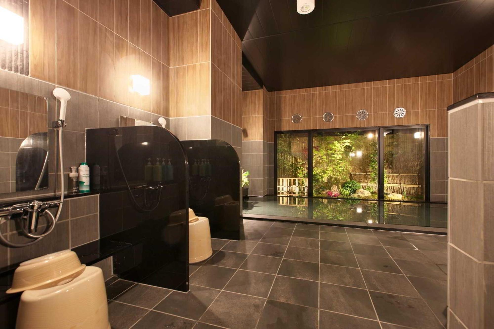 Hotel Route Inn Hiratsukaeki Kitaguchi Luaran gambar