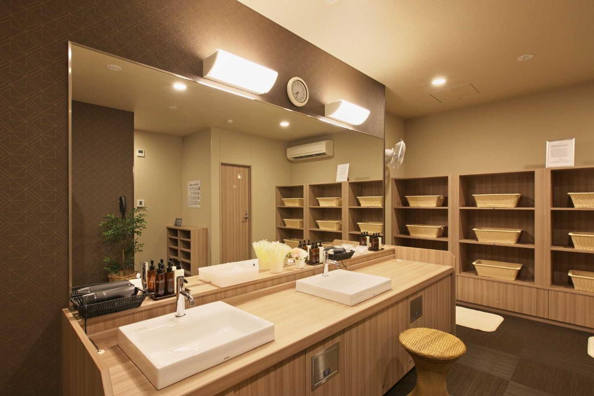 Hotel Route Inn Hiratsukaeki Kitaguchi Luaran gambar