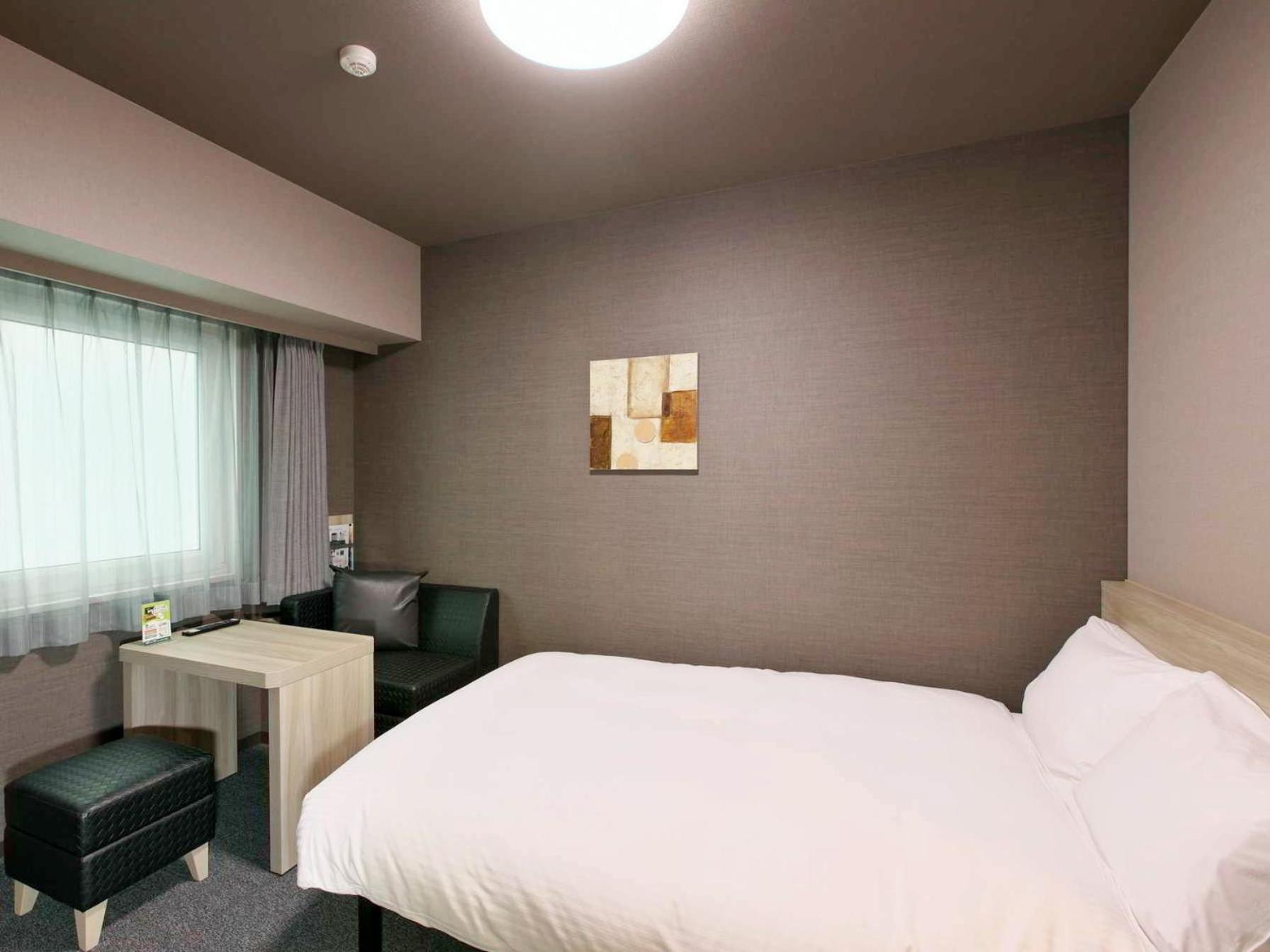Hotel Route Inn Hiratsukaeki Kitaguchi Luaran gambar